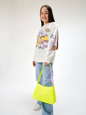 Acoola Сумка 569713 20206100236 светло-зеленый