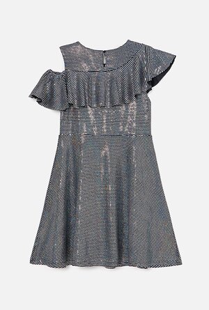 Acoola Платье 569716 20210200476 цветной