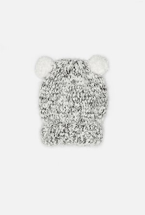 Acoola Шапка 569720 20216400037 серый