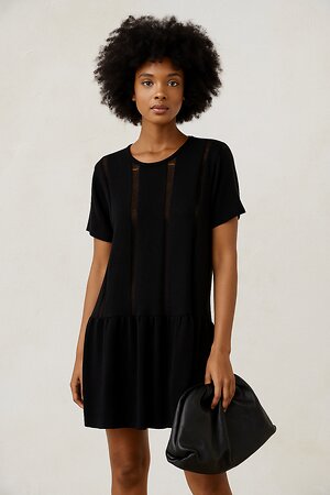 Lika Dress Платье 569738 10625 Черный