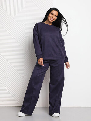 Текс-плюс Костюм 569776 НФ-00245766 Синий