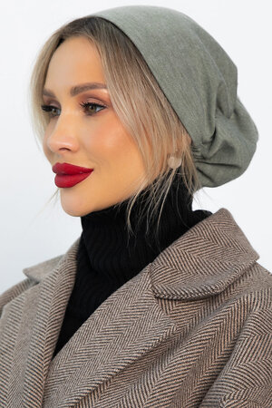 LT Collection Чалма 569805 ЧР4-23М хаки