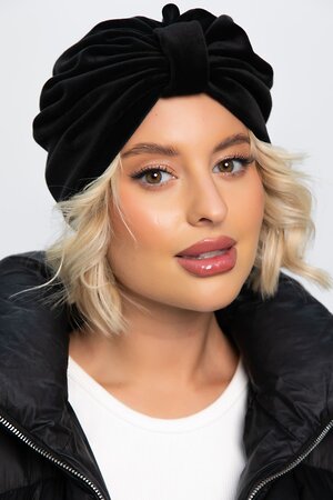 LT Collection Чалма 569806 ЧБ7-23М черный