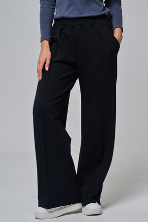 Натали Брюки 569817 67194 черный