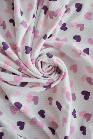 Натали Простыня 569822 120 сердечки