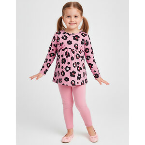 YOULALA Комплект 569845 7629900312 розовый