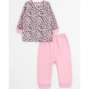 YOULALA Комплект 569856 6518201113 розовый