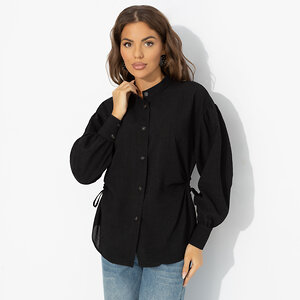 CHARUTTI Рубашка 569879 12387 Черный