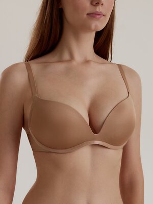 Conte elegant Бюстгальтер 569881 DAY BY DAY RB7227 телесный