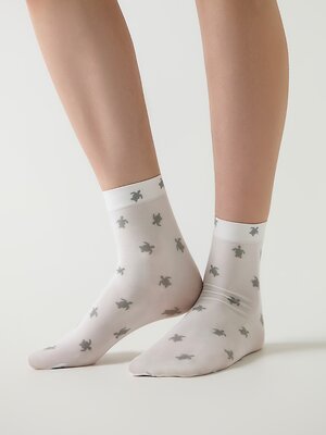 Conte elegant Носки 569906 FANTASY 20С-102СП mix