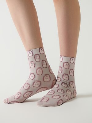 Conte elegant Носки 569908 FANTASY 20С-102СП mix