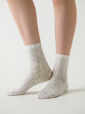 Conte elegant Носки 569919 FANTASY 17С-34СП mix