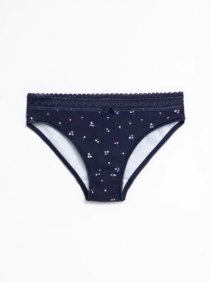 Acoola Трусы 569930 20214120090 темно-синий