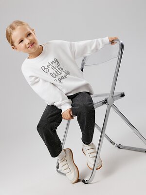 Acoola Брюки 569953 20220440116 темно-серый