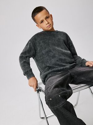 Acoola Брюки 569955 20110440103 черный