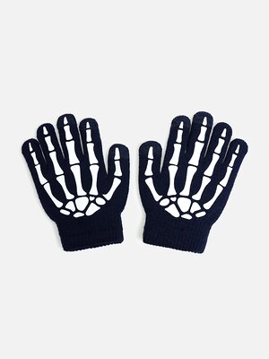 Acoola Перчатки 569961 20336420007 темно-синий