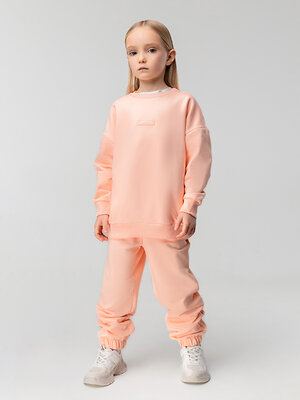 Bodo Костюм 569964 11-652MU персиковый