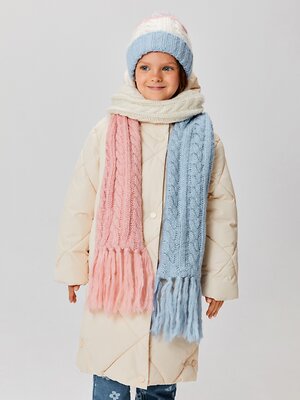 Acoola Шарф 569965 20206440103 цветной