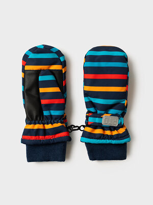 PLAYTODAY Варежки 570001 32412961 разноцветный