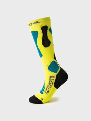 PLAYTODAY Носки 570018 32422336 разноцветный