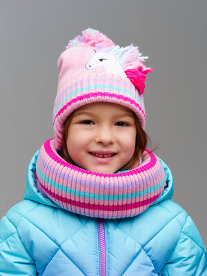 PLAYTODAY Комплект 570019 32422054 разноцветный