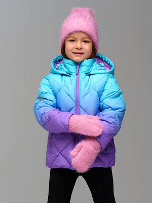 PLAYTODAY Комплект 570023 32422189 светло-розовый