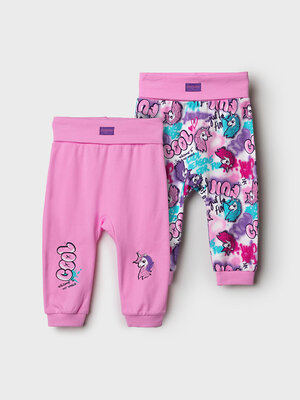 PLAYTODAY Ползунки 570038 32429121 разноцветный