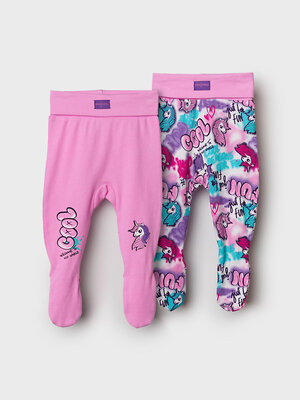 PLAYTODAY Ползунки 570040 32424005 разноцветный