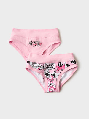 PLAYTODAY Трусы 570052 12542131 светло-розовый