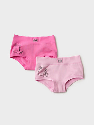 PLAYTODAY Трусы 570053 12542132 светло-розовый,розовый