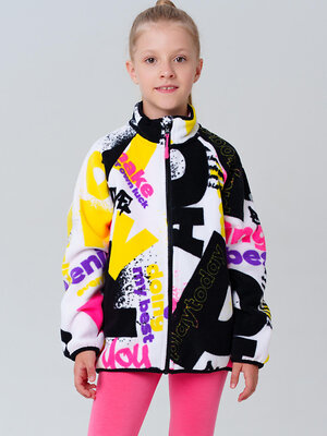 PLAYTODAY Куртка 570060 32521160 разноцветный