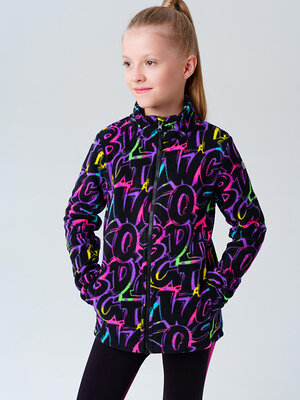 PLAYTODAY Куртка 570061 32521161 разноцветный