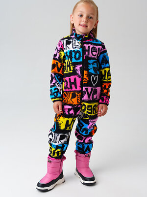 PLAYTODAY Комбинезон 570062 32522098 разноцветный