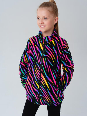 PLAYTODAY Куртка 570064 32521098 разноцветный