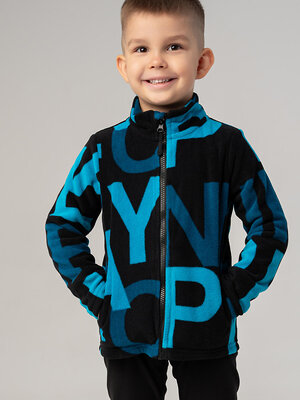 PLAYTODAY Куртка 570069 32512324 разноцветный