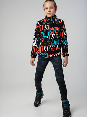 PLAYTODAY Куртка 570071 32511322 разноцветный