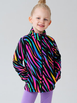 PLAYTODAY Куртка 570072 32522113 разноцветный