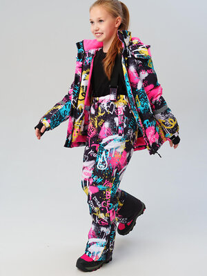 PLAYTODAY Комплект 570083 32521029 разноцветный