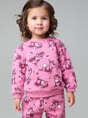 PLAYTODAY Толстовка 570096 32543004 разноцветный