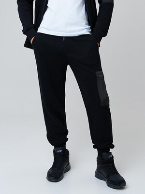 PLAYTODAY Брюки 570103 32556007 черный