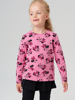 PLAYTODAY Джемпер 570105 32542004 разноцветный