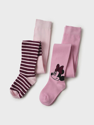 PLAYTODAY Колготки 570116 32542008 розовый,светло-розовый