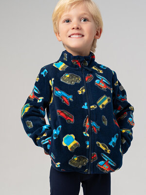 PLAYTODAY Куртка 570123 32512125 разноцветный