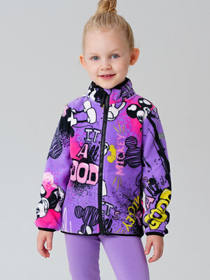 PLAYTODAY Куртка 570124 32542023 разноцветный