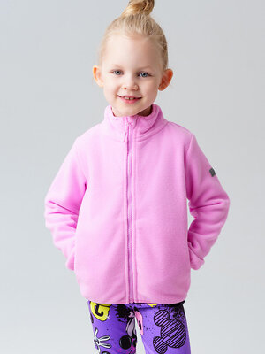 PLAYTODAY Куртка 570137 32522119 розовый