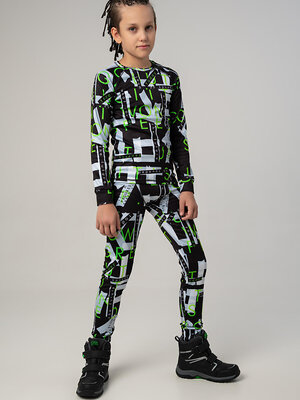 PLAYTODAY Комплект 570155 32511106 разноцветный