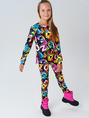 PLAYTODAY Комплект 570168 32521071 разноцветный