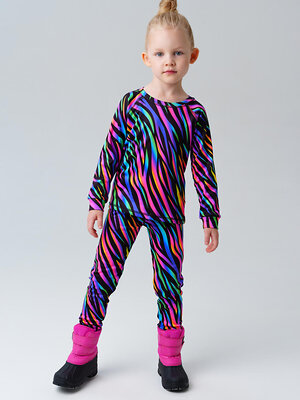 PLAYTODAY Комплект 570174 32522073 разноцветный