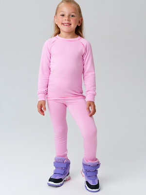 PLAYTODAY Комплект 570177 32522079 розовый