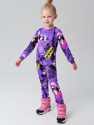 PLAYTODAY Комплект 570178 32542025 разноцветный